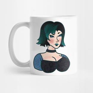 Gwen Mug